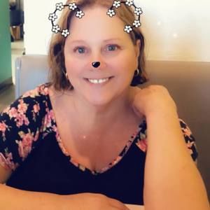 Meet your Posher, Rhonda